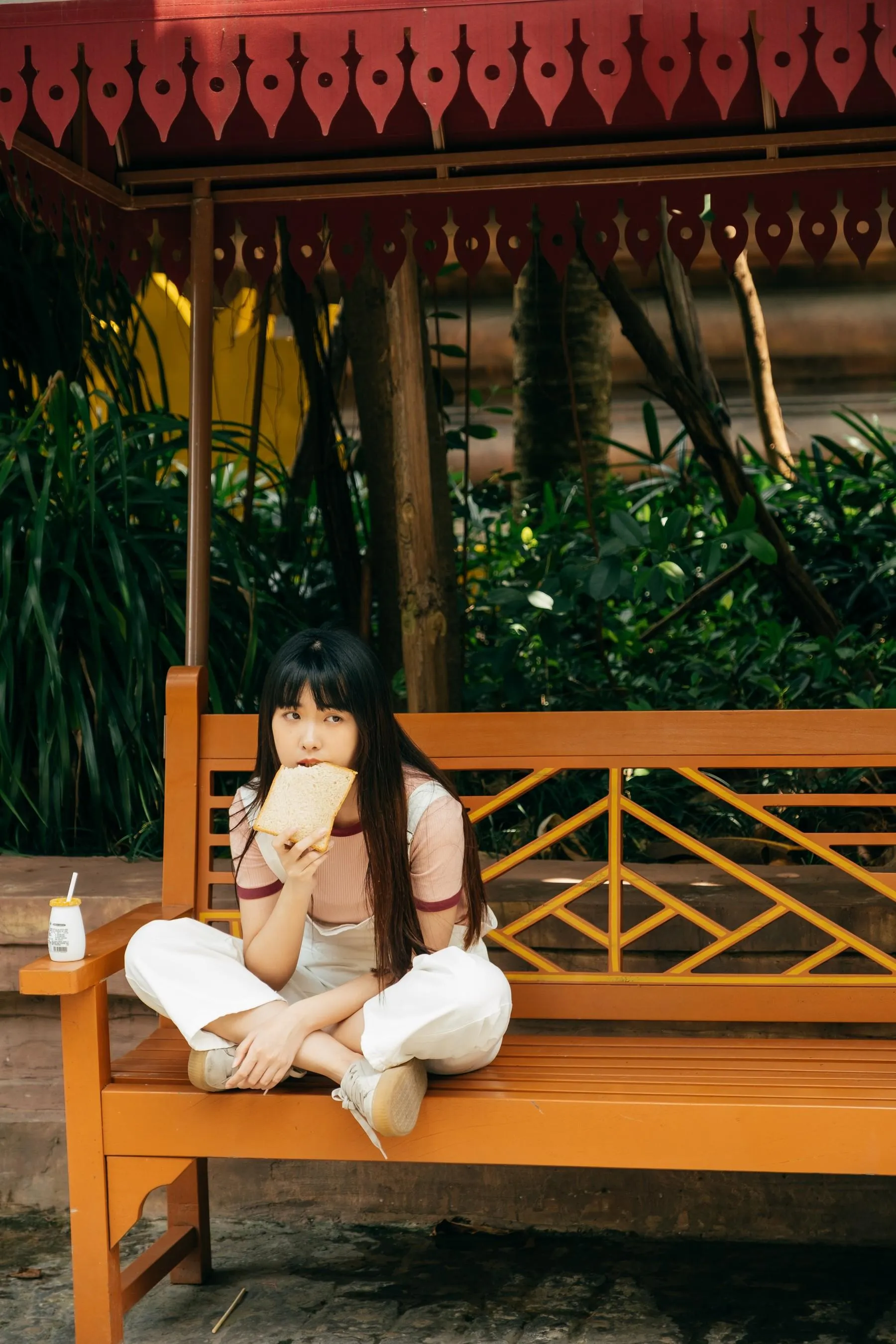 [YITUYU艺图语]2022.01.06 盛夏之旅 黄子卿 [31P]插图9